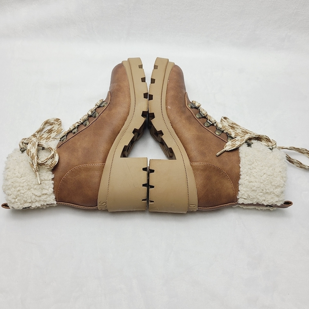 CIRCUS BY SAM EDELMAN sambert ankle booties - Picture 4 of 10